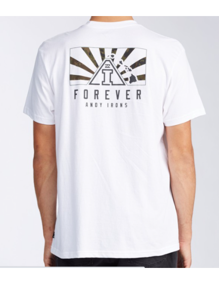 BILLABONG ANDY IRONS FOREVER () | Cendres de Lune -  | Cendres de Lune - SARL ROBA Ajaccio