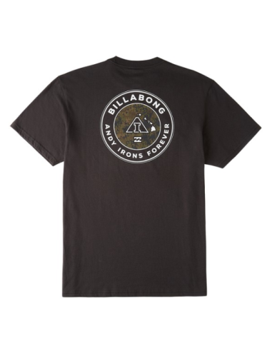 BILLABONG ANDY IRONS FOREVER () | Cendres de Lune -  | Cendres de Lune - SARL ROBA Ajaccio