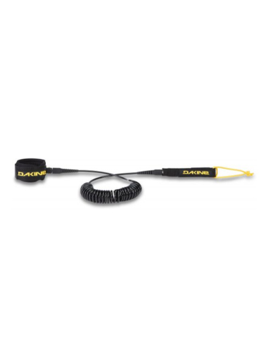 DAKINE SUP ANKLE LEASH 10' (DA KINE) | Accessoires - Surf | Cendres de Lune - SARL ROBA Ajaccio