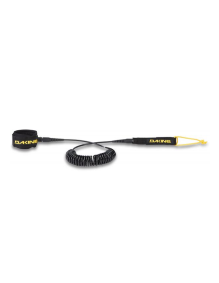 DAKINE SUP ANKLE LEASH 10' (DA KINE) | Accessoires - Surf | Cendres de Lune - SARL ROBA Ajaccio