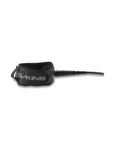 DAKINE KAIMANA LEASH RENFORCED (DA KINE) | Accessoires - Surf | Cendres de Lune - SARL ROBA Ajaccio