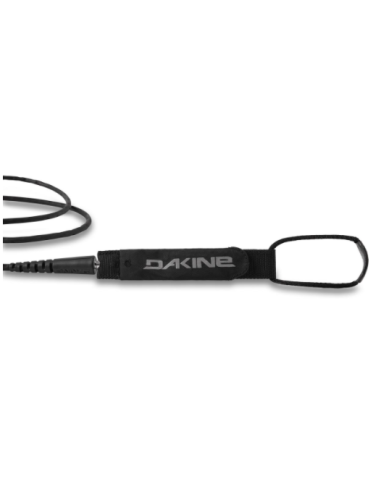 DAKINE KAIMANA LEASH RENFORCED (DA KINE) | Accessoires - Surf | Cendres de Lune - SARL ROBA Ajaccio