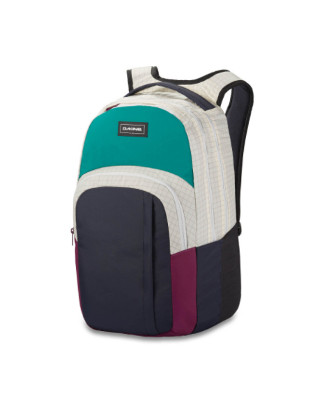 DAKINE BAG CAMPUS 25L EXPEDITION (DA KINE) | Bagagerie - Concept Store | Cendres de Lune - SARL ROBA Ajaccio