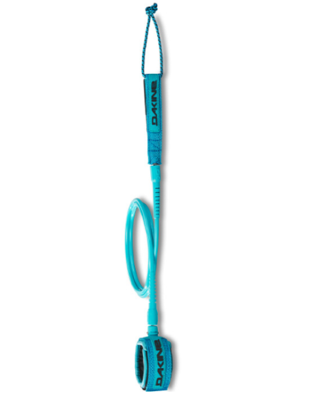 DA KINE LEASH PRO COMP 6' 3/16" (DA KINE) | Accessoires - Surf | Cendres de Lune - SARL ROBA Ajaccio