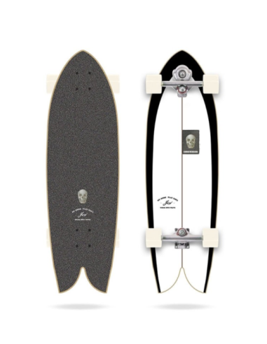 YOW Christenson C-Hawk 33" – Surfskate Signature
