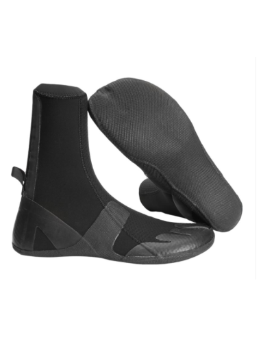 VISSLA HIGH SEA SURF BOOTS 3MM (VISSLA (VA)) | Neoprene - Surf | Cendres de Lune - SARL ROBA Ajaccio