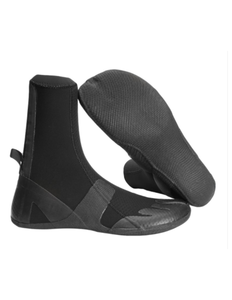 VISSLA HIGH SEA SURF BOOTS 3MM (VISSLA (VA)) | Neoprene - Surf | Cendres de Lune - SARL ROBA Ajaccio
