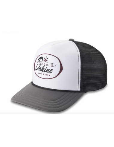 DAKINE ALOHA TRUCKER (DA KINE) | Pop Up - Surf Concept - Cendres de Lune | Cendres de Lune - SARL ROBA Ajaccio