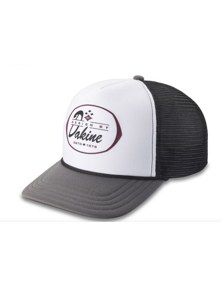 DAKINE ALOHA TRUCKER (DA KINE) | Pop Up - Surf Concept - Cendres de Lune | Cendres de Lune - SARL ROBA Ajaccio