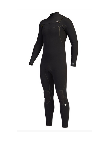 BILLABONG FULL FURNACE CZ 4/3MM (BILLABONG AUTRALIA) | Neoprene - Surf | Cendres de Lune - SARL ROBA Ajaccio