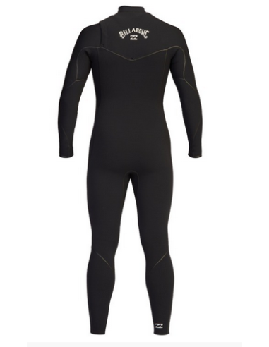 BILLABONG FULL FURNACE CZ 4/3MM (BILLABONG AUTRALIA) | Neoprene - Surf | Cendres de Lune - SARL ROBA Ajaccio