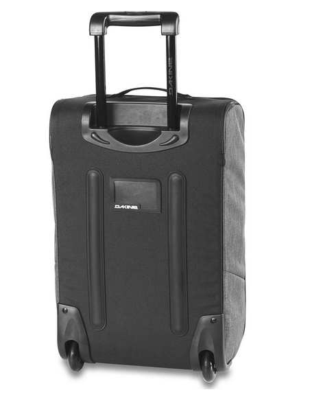 DAKINE CARRY ON EQ ROLLER 40L CARBON (DA KINE) | Bagagerie - Concept Store | Cendres de Lune - SARL ROBA Ajaccio