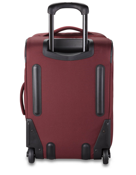 DAKINE CARRY ON EQ ROLLER 42L PORT RED (DA KINE) | Bagagerie - Concept Store | Cendres de Lune - SARL ROBA Ajaccio