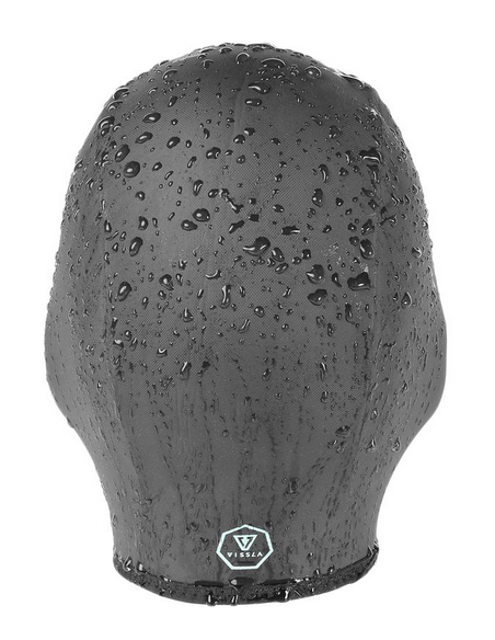 VISSLA 7 SEAS HIGH PERFORMANCE HOOD 3MM (VISSLA (VA)) | Neoprene - Surf | Cendres de Lune - SARL ROBA Ajaccio