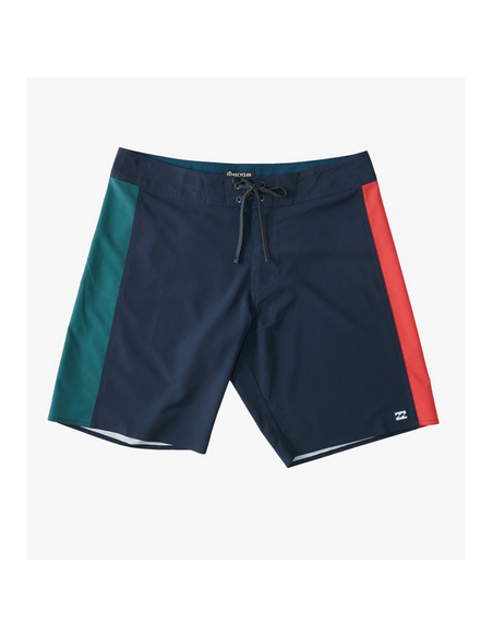 BILLABONG D-BAH CICLO PRO 18.5" BOARDSHORT MEN (BILLABONG AUTRALIA) | Accessoires - Surf | Cendres de Lune - SARL ROBA Ajaccio