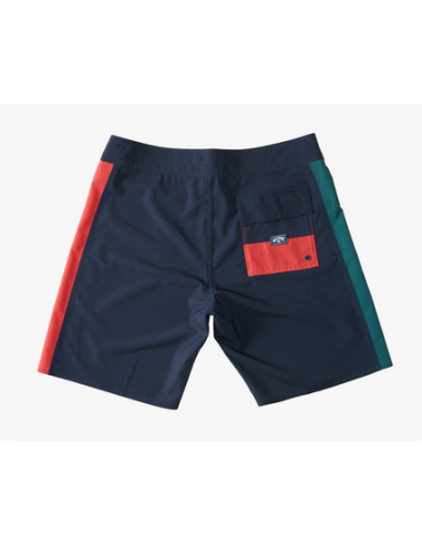 BILLABONG D-BAH CICLO PRO 18.5" BOARDSHORT MEN (BILLABONG AUTRALIA) | Accessoires - Surf | Cendres de Lune - SARL ROBA Ajaccio