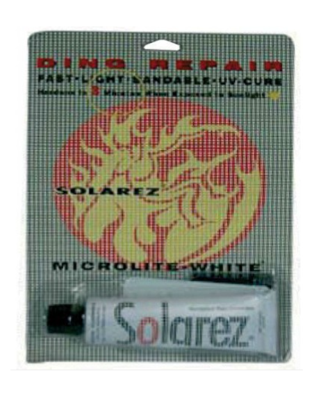 SOLAREZ MICRO LITE (HOLY SPORT) | Accessoires - Surf | Cendres de Lune - SARL ROBA Ajaccio