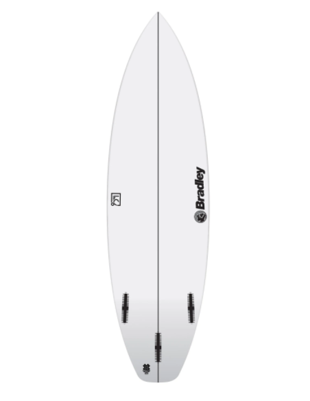 BRADLEY SURFBOARD ON Y A EPOXY SERIE LC6 () | Board (Planches de surf) - Surf | Cendres de Lune - SARL ROBA Ajaccio