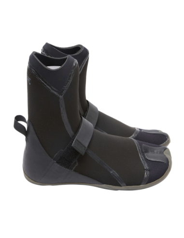 BILLABONG FURNACE HS BOOT 3MM (BILLABONG AUTRALIA) | Neoprene - Surf | Cendres de Lune - SARL ROBA Ajaccio