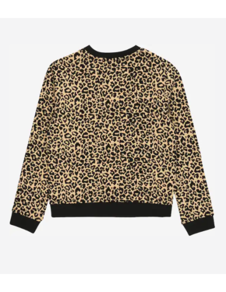 VANS LOAPARD SPOT CREW TAOS TAUPE SWEAT () | Accessoires - Surf | Cendres de Lune - SARL ROBA Ajaccio