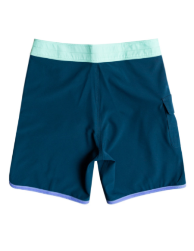 BILLABONG 73 PRO BOARDSHORT ECO-RESPONSABLE (BILLABONG AUTRALIA) | Accessoires - Surf | Cendres de Lune - SARL ROBA Ajaccio
