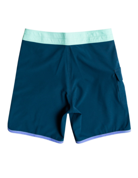 BILLABONG 73 PRO BOARDSHORT ECO-RESPONSABLE (BILLABONG AUTRALIA) | Accessoires - Surf | Cendres de Lune - SARL ROBA Ajaccio