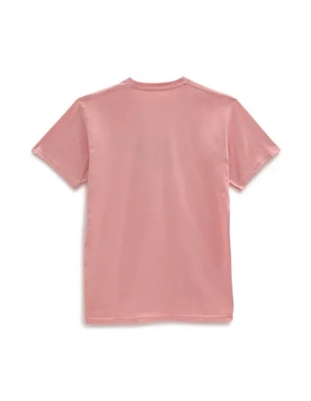 VANS CLASSIC MELLOW ROSE/BLACK (VANS) | Accessoires - Surf | Cendres de Lune - SARL ROBA Ajaccio