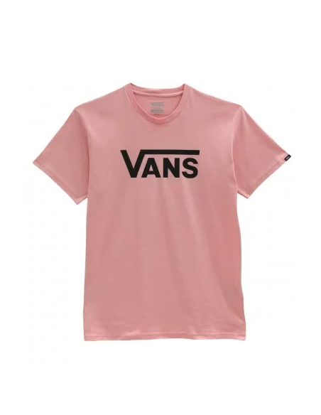 VANS CLASSIC MELLOW ROSE/BLACK (VANS) | Accessoires - Surf | Cendres de Lune - SARL ROBA Ajaccio