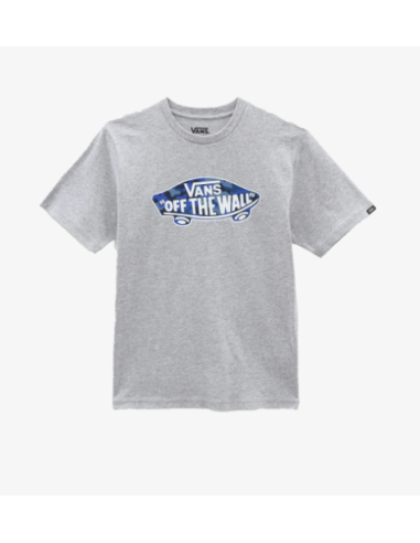 VANS BOYS OTW FILL ATLETHIC HTHR/CAMO (VANS) | Accessoires - Surf | Cendres de Lune - SARL ROBA Ajaccio