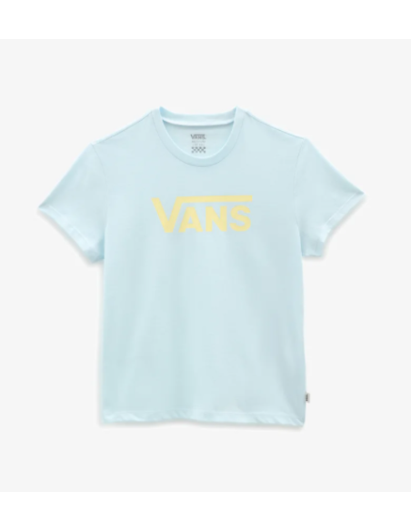 VANS GIRL FLYING V CREW (VANS) | Accessoires - Surf | Cendres de Lune - SARL ROBA Ajaccio