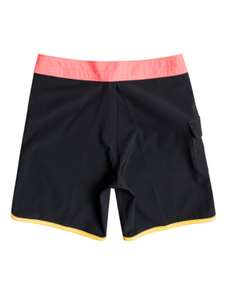 BILLABONG BOYS 73 PRO BOARDSHORT (BILLABONG AUTRALIA) | Accessoires - Surf | Cendres de Lune - SARL ROBA Ajaccio