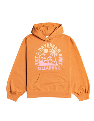BILLABONG SWEAT WOMEN SUN S-UP (BILLABONG AUTRALIA) | Accessoires - Surf | Cendres de Lune - SARL ROBA Ajaccio