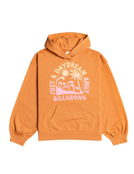 BILLABONG SWEAT WOMEN SUN S-UP (BILLABONG AUTRALIA) | Accessoires - Surf | Cendres de Lune - SARL ROBA Ajaccio