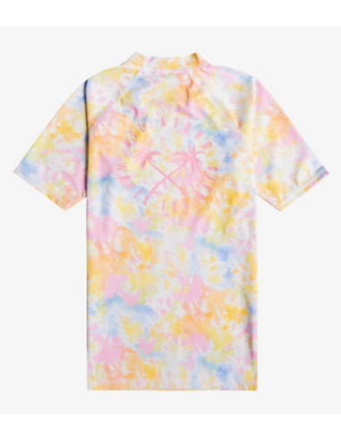 BILLABONG LYCRA GIRL SWIM SALT CRYSTAL (BILLABONG AUTRALIA) | Accessoires - Surf | Cendres de Lune - SARL ROBA Ajaccio