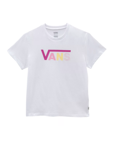 VANS GIRL FLYING V CREW (VANS) | Accessoires - Surf | Cendres de Lune - SARL ROBA Ajaccio