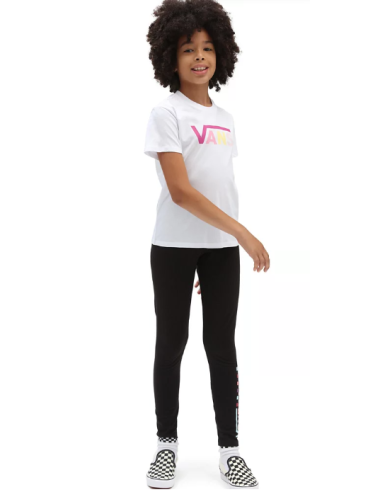 VANS GIRL FLYING V CREW (VANS) | Accessoires - Surf | Cendres de Lune - SARL ROBA Ajaccio