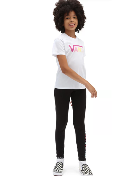 VANS GIRL FLYING V CREW (VANS) | Accessoires - Surf | Cendres de Lune - SARL ROBA Ajaccio
