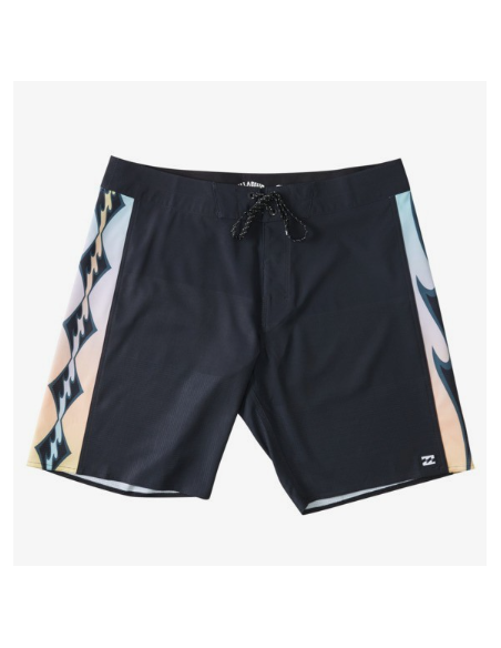 BILLABONG D-BAH AIRLITE BOARDSHORT ECO-RESPONSABLE (BILLABONG AUTRALIA) | Accessoires - Surf | Cendres de Lune - SARL ROBA