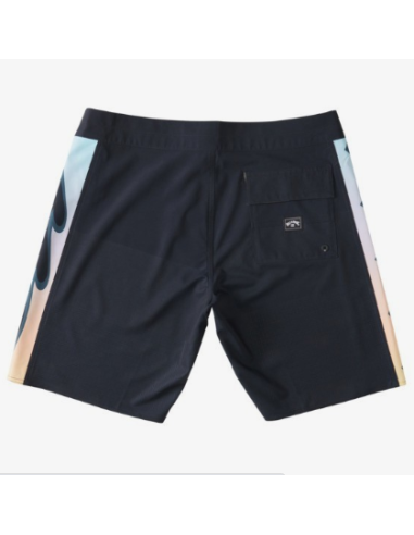 BILLABONG D-BAH AIRLITE BOARDSHORT ECO-RESPONSABLE (BILLABONG AUTRALIA) | Accessoires - Surf | Cendres de Lune - SARL ROBA