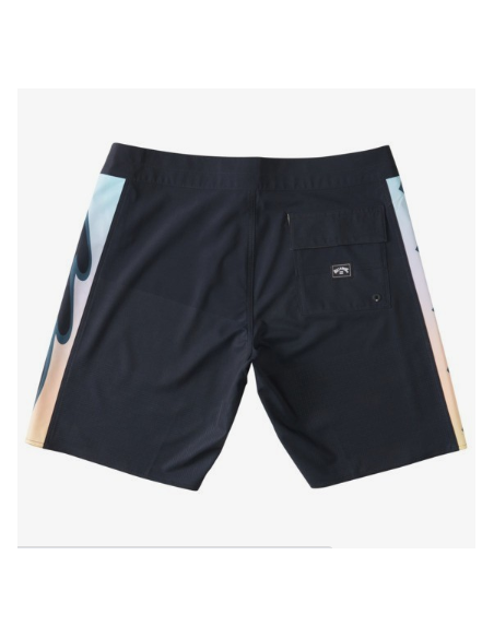 BILLABONG D-BAH AIRLITE BOARDSHORT ECO-RESPONSABLE (BILLABONG AUTRALIA) | Accessoires - Surf | Cendres de Lune - SARL ROBA