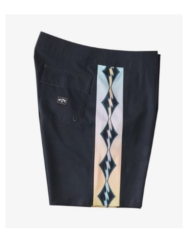 BILLABONG D-BAH AIRLITE BOARDSHORT ECO-RESPONSABLE (BILLABONG AUTRALIA) | Accessoires - Surf | Cendres de Lune - SARL ROBA