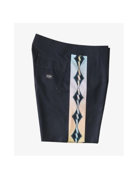BILLABONG D-BAH AIRLITE BOARDSHORT ECO-RESPONSABLE (BILLABONG AUTRALIA) | Accessoires - Surf | Cendres de Lune - SARL ROBA