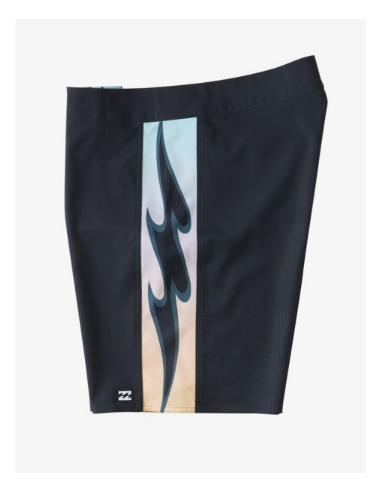 BILLABONG D-BAH AIRLITE BOARDSHORT ECO-RESPONSABLE (BILLABONG AUTRALIA) | Accessoires - Surf | Cendres de Lune - SARL ROBA