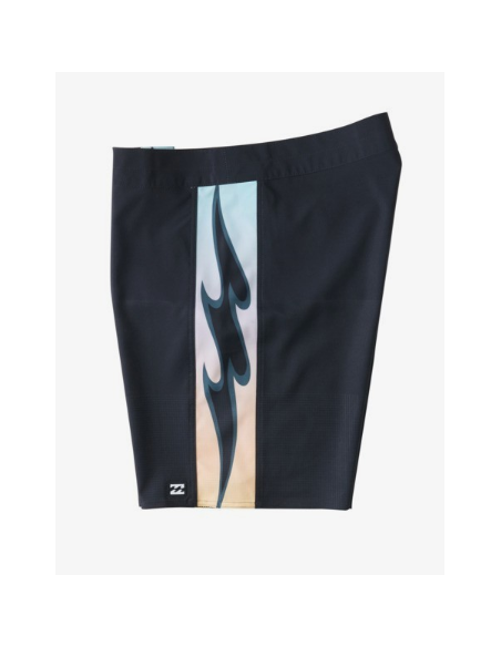 BILLABONG D-BAH AIRLITE BOARDSHORT ECO-RESPONSABLE (BILLABONG AUTRALIA) | Accessoires - Surf | Cendres de Lune - SARL ROBA