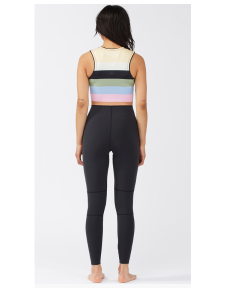 BILLABONG SOL SISTA LONG JANE (BILLABONG AUTRALIA) | Neoprene - Surf | Cendres de Lune - SARL ROBA Ajaccio