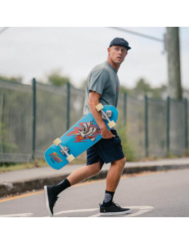 YOW Fanning Falcon Driver 32.5" – Surfskate Signature