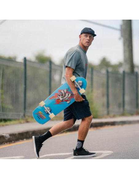 YOW Fanning Falcon Driver 32.5" – Surfskate Signature