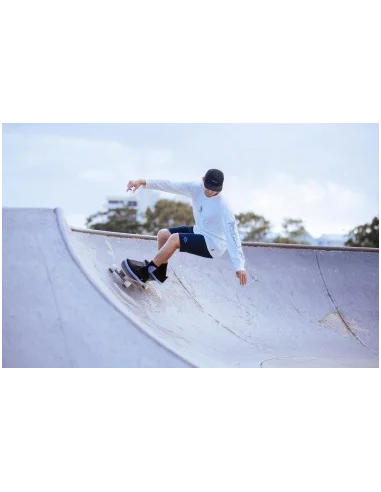 YOW Fanning Falcon Driver 32.5" – Surfskate Signature