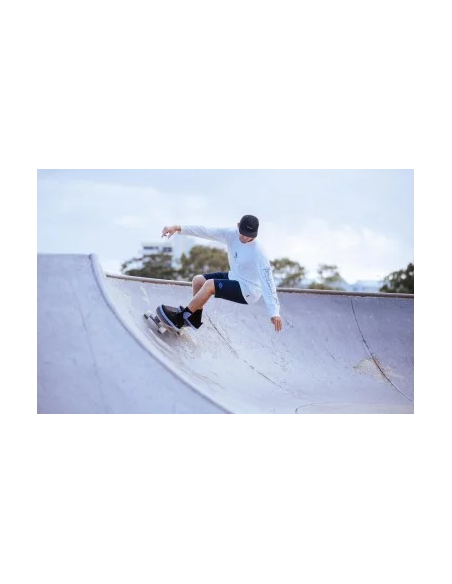 YOW Fanning Falcon Driver 32.5" – Surfskate Signature