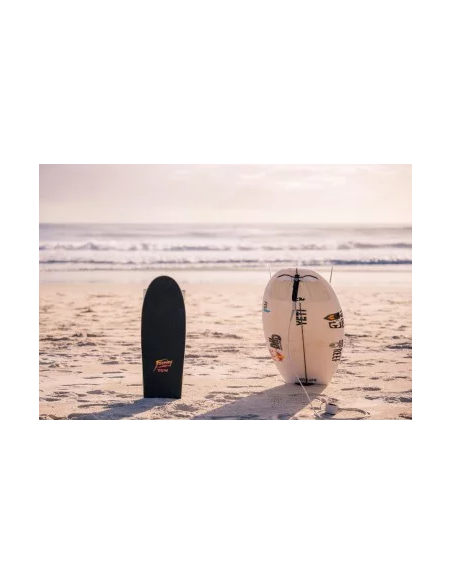 YOW Fanning Falcon Driver 32.5" – Surfskate Signature